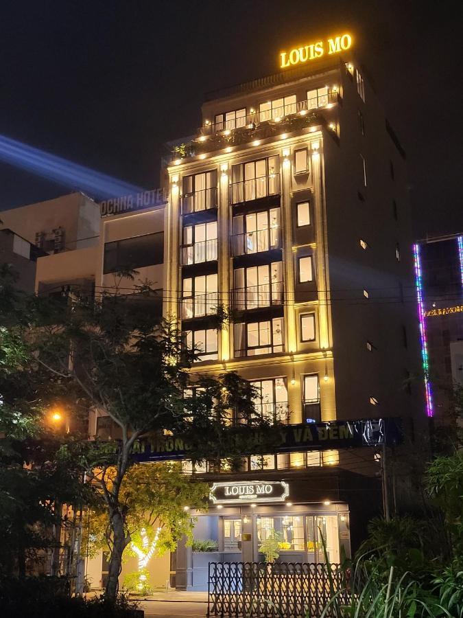 Louis Mo Apartment Da Nang Exterior foto